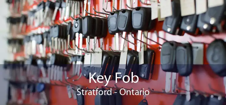 Key Fob Stratford - Ontario