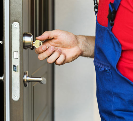 Residential Locksmith Kitchener