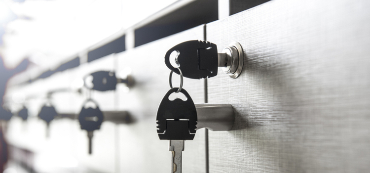 Apartment Mailbox Locks Kitchener
