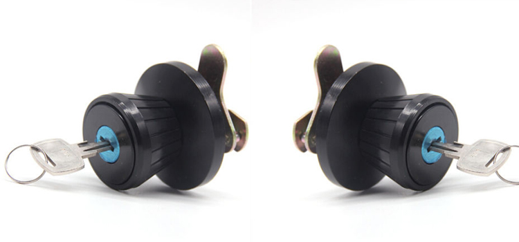 Cabinet Knob Lock Kitchener