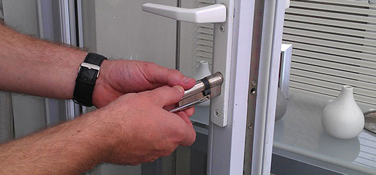 Commercial Door Lock Repair in Kitchener