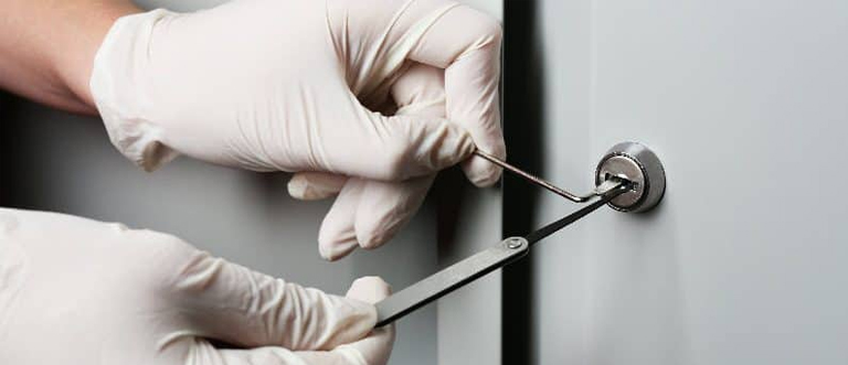 Commercial Emergency Locksmith Kitchener