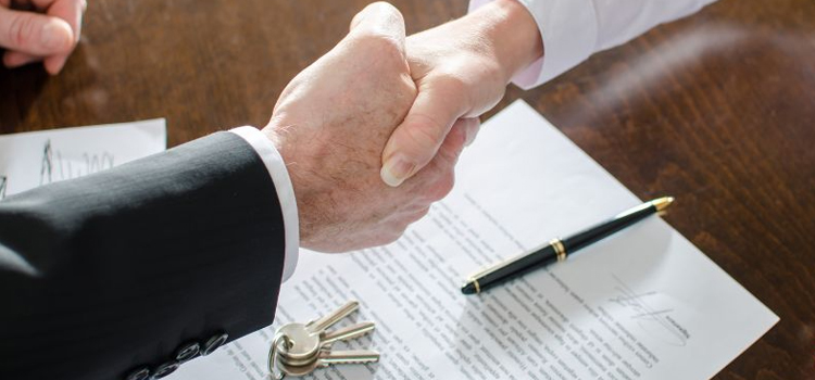 Commercial Eviction Service Kitchener