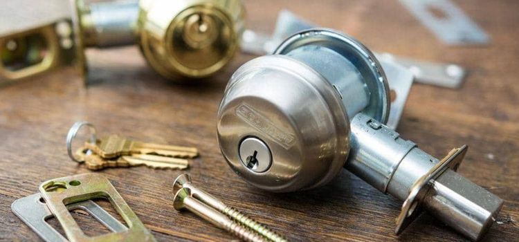 Doorknob Locks Repair Stratford