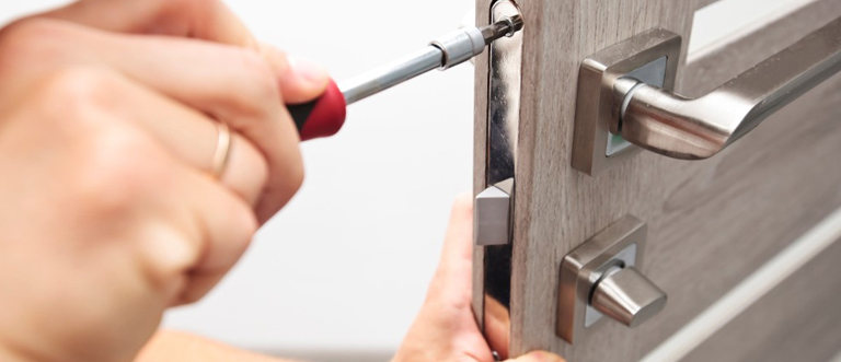 Emergency Door Lock Repair Kitchener