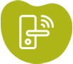 Electric door lock Kitchener